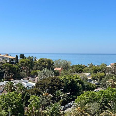Апартаменты Vistas Al Mar Urbanizacion El Candado Малага Экстерьер фото